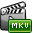 Aimersoft MKV converter 1 icon